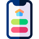 Desarrollo Móvil icon