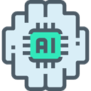 Automatización con IA icon